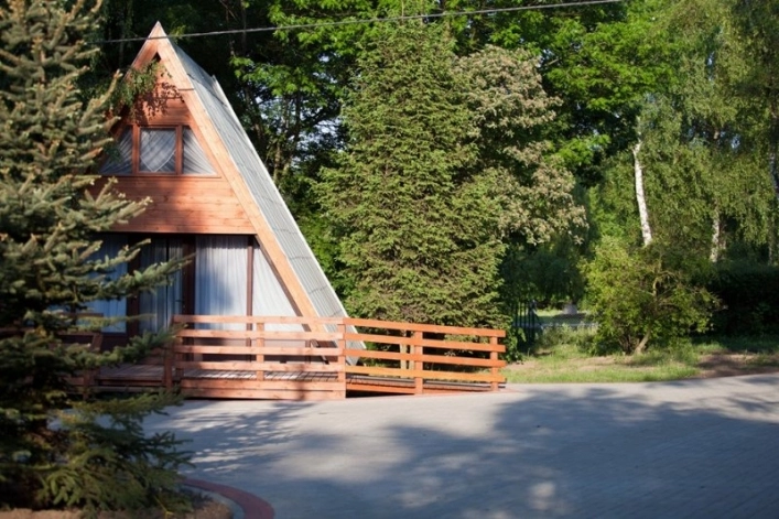 Ośrodek Lipówka - zdjęcie 4