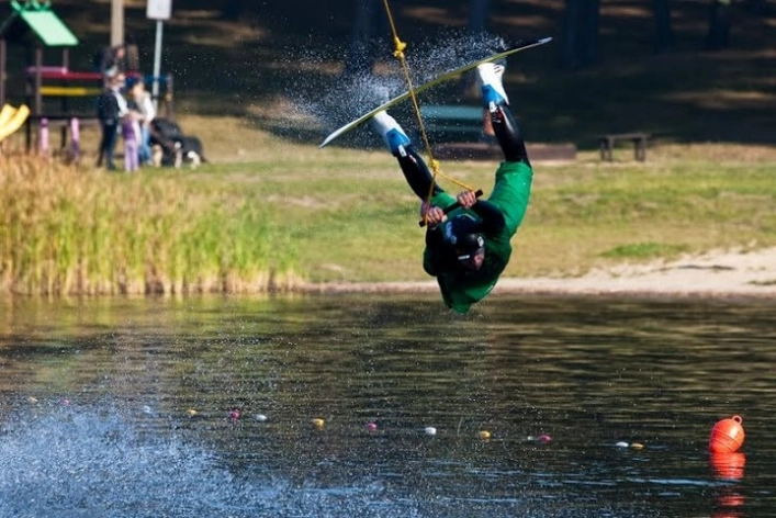 Camp Lipno nr 29 - zdjęcie 3