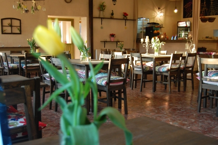 Camp Lipno nr 29 - zdjęcie 1