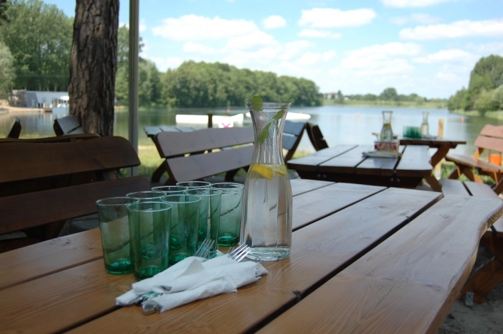 Camp Lipno nr 29 - zdjęcie 1