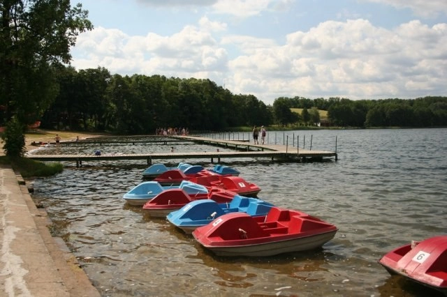 Ośrodek Sportu i Rekreacji Sieraków - zdjęcie 1