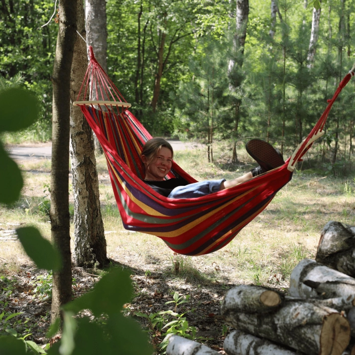 Scout Camp Poznań - Strzeszynek - zdjęcie 4