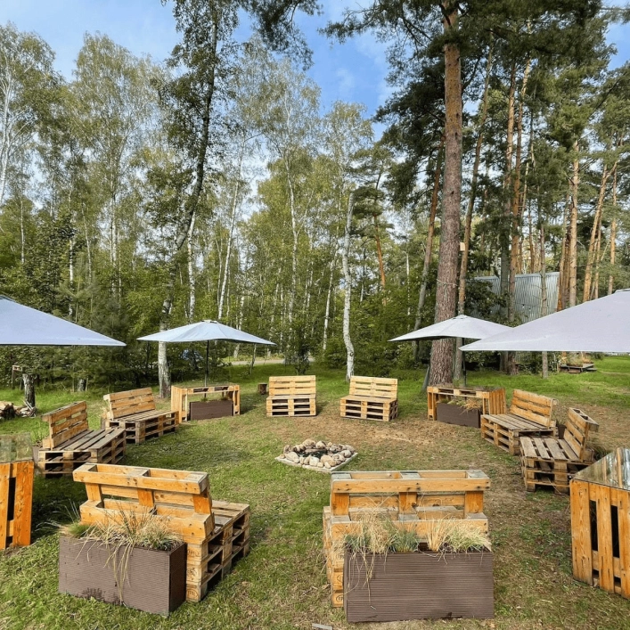 Scout Camp Poznań - Strzeszynek - zdjęcie 3