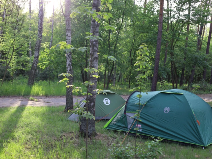 Scout Camp Poznań - Strzeszynek - zdjęcie 2