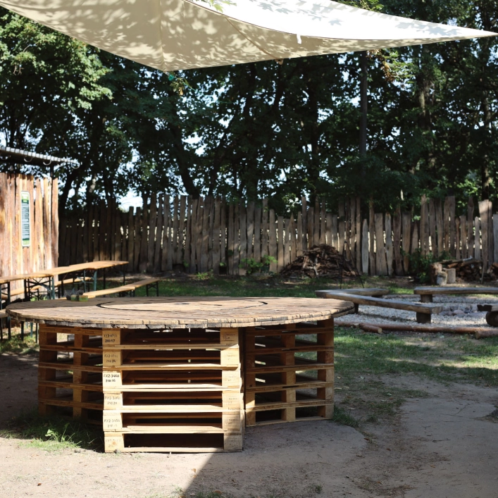 Scout Camp Poznań - Strzeszynek - zdjęcie 1