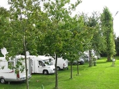 Elbląg, Camping nr 61 - zdjęcie 2