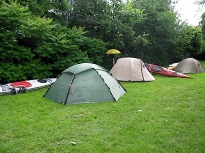 Elbląg, Camping nr 61 - zdjęcie 3