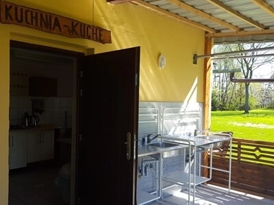 Elbląg, Camping nr 61 - zdjęcie 4