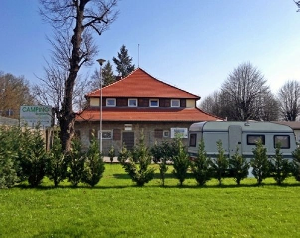 Kemping Świdnica nr 231 - zdjęcie 4