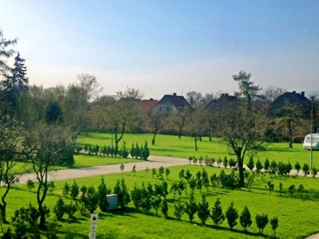 Kemping Świdnica nr 231 - zdjęcie 3