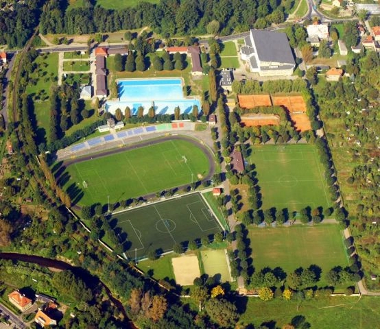 Kemping Świdnica nr 231 - zdjęcie 2