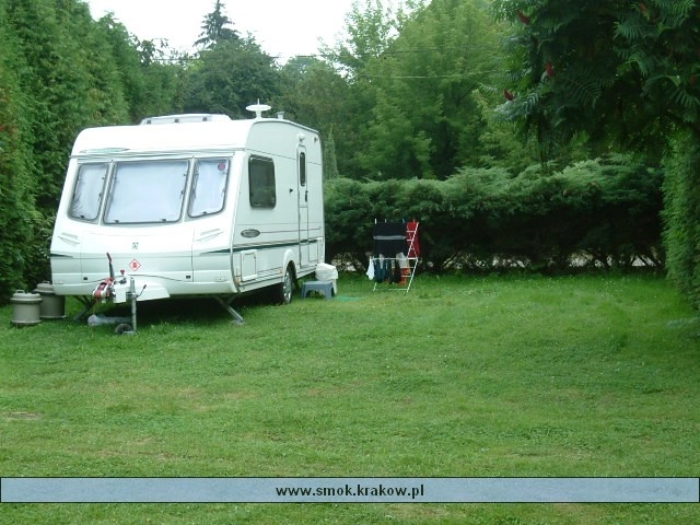 Camping nr 46 „Smok” - zdjęcie 4