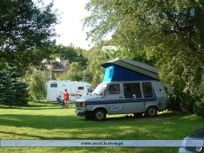 Camping nr 46 „Smok” - zdjęcie 2