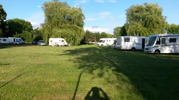 Camping nr 46 „Smok” - zdjęcie 1