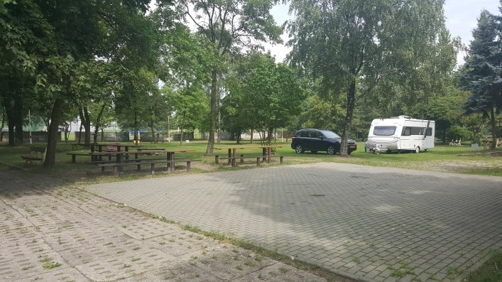 Camping nr 153 Relaks - zdjęcie 4