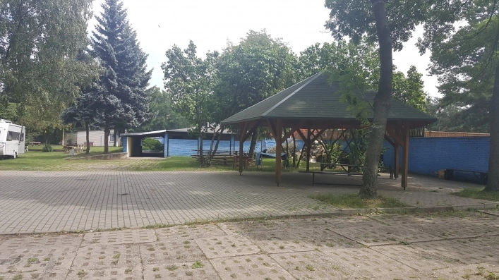 Camping nr 153 Relaks - zdjęcie 3