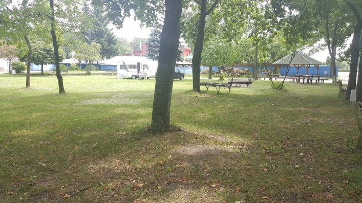 Camping nr 153 Relaks - zdjęcie 2