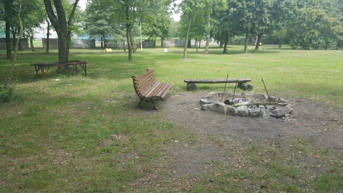 Camping nr 153 Relaks - zdjęcie 1