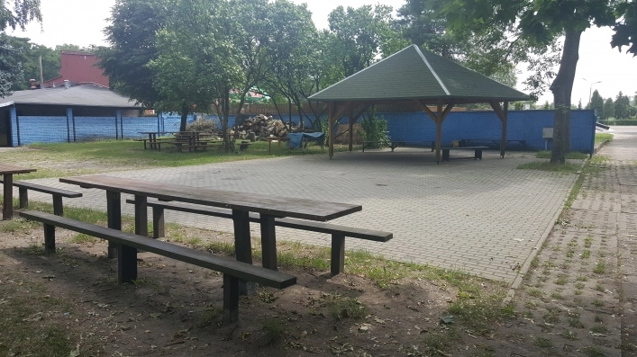 Camping nr 153 Relaks - zdjęcie 1