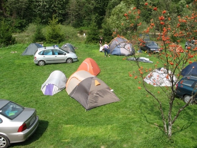 Pttk-camping 150 - zdjęcie 3