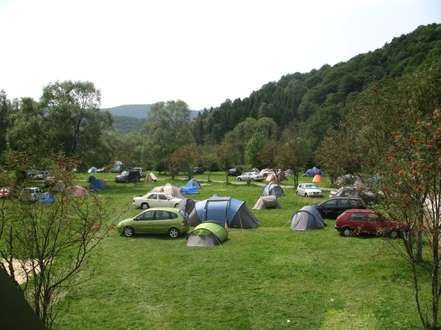 Pttk-camping 150 - zdjęcie 2