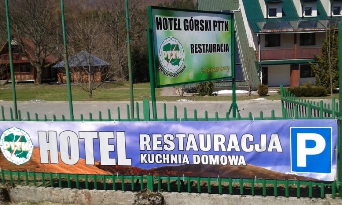 Pttk-camping 150 - zdjęcie 1