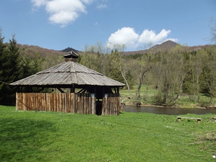 Pttk-camping 150 - zdjęcie 1