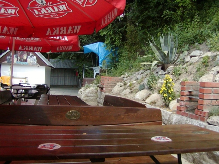 Camping Camp Biala Góra - zdjęcie 3