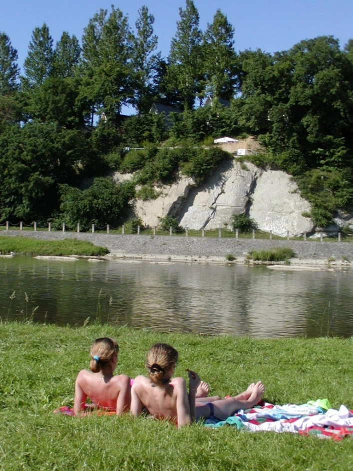 Camping Camp Biala Góra - zdjęcie 1