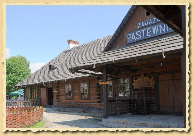 Pastewnik - zdjęcie 2