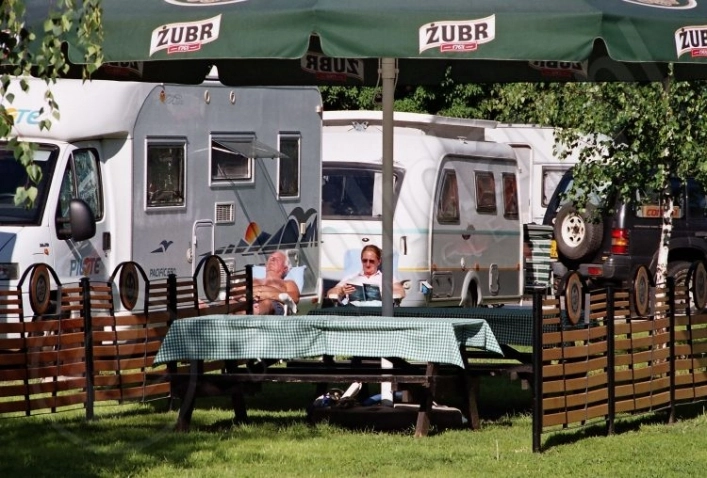 Pastewnik - zdjęcie 1