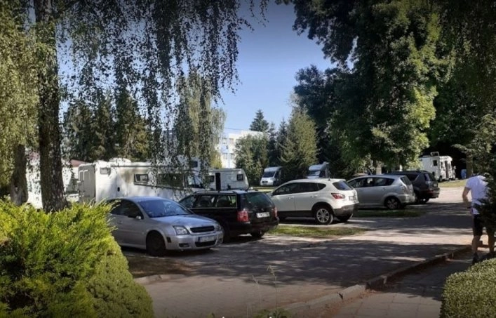 Camping nr 253 Duet - zdjęcie 3