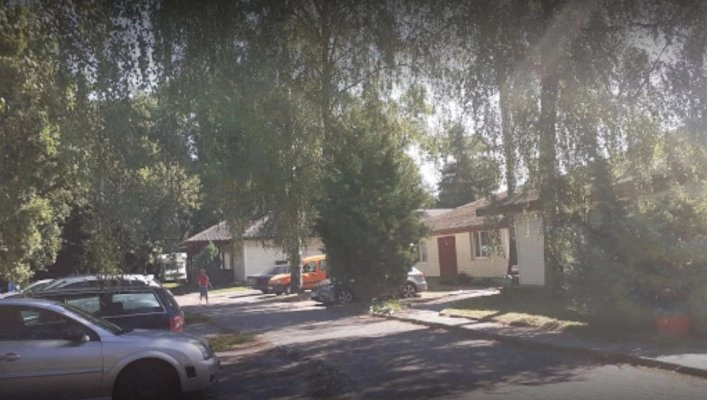 Camping nr 253 Duet - zdjęcie 2