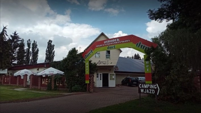 Camping nr 253 Duet - zdjęcie 1