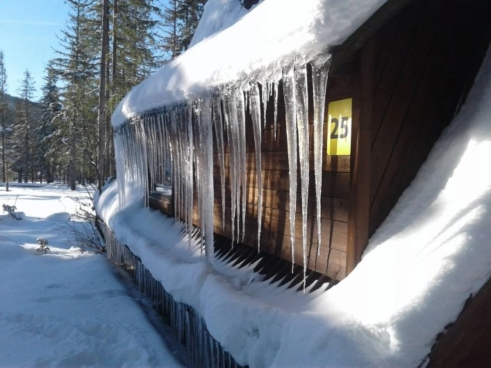 Camping pod Krokwią w Zakopanym - zdjęcie 2
