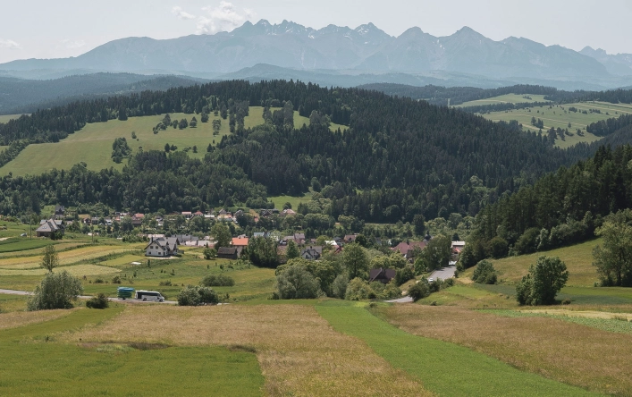 Polana Sosny Camping nr 38 - zdjęcie 3