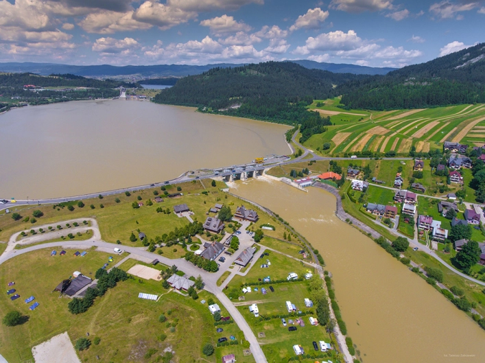 Polana Sosny Camping nr 38 - zdjęcie 2