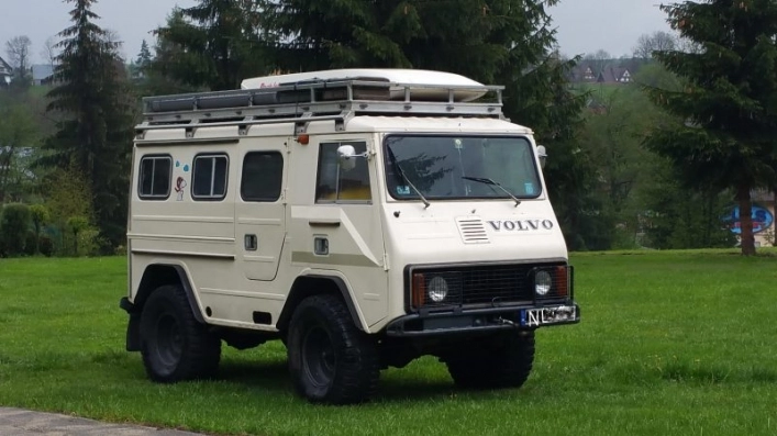 Camping Harenda nr 160 Zakopane - zdjęcie 3