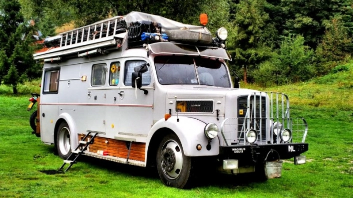 Camping Harenda nr 160 Zakopane - zdjęcie 1