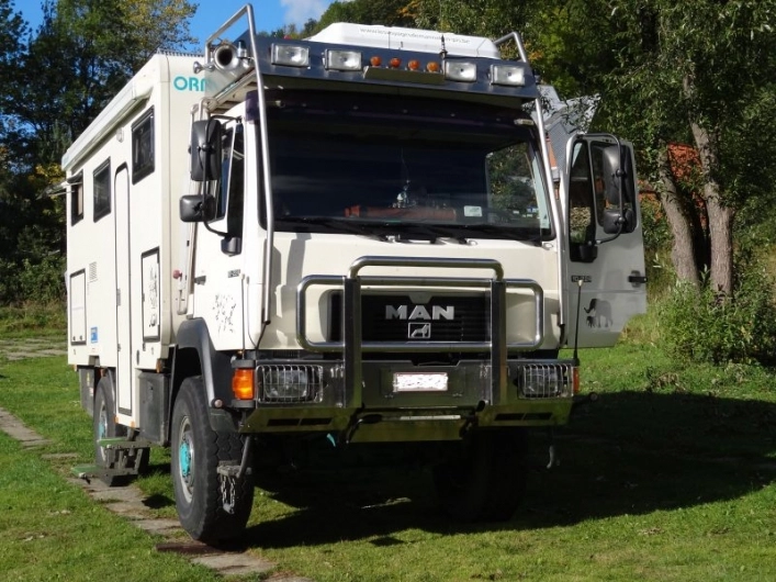 Camping Harenda nr 160 Zakopane - zdjęcie 1