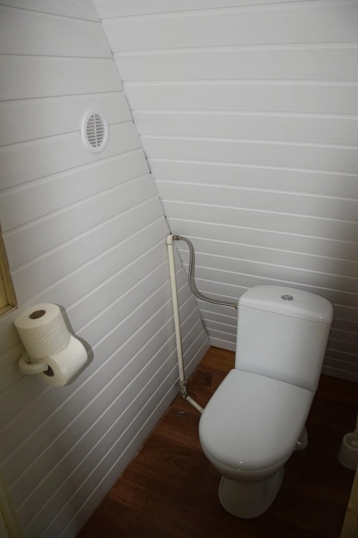 CAMPING TRAMP - zdjęcie 1