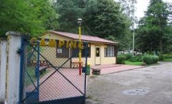 Zieleniewo. Camping - zdjęcie 2