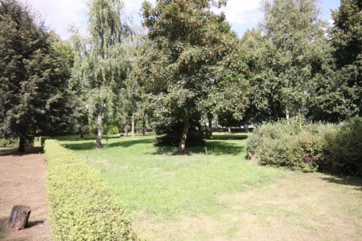 Zieleniewo. Camping - zdjęcie 1