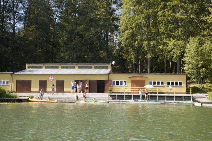 Pod Sosnami - zdjęcie 4