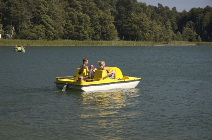 Pod Sosnami - zdjęcie 3