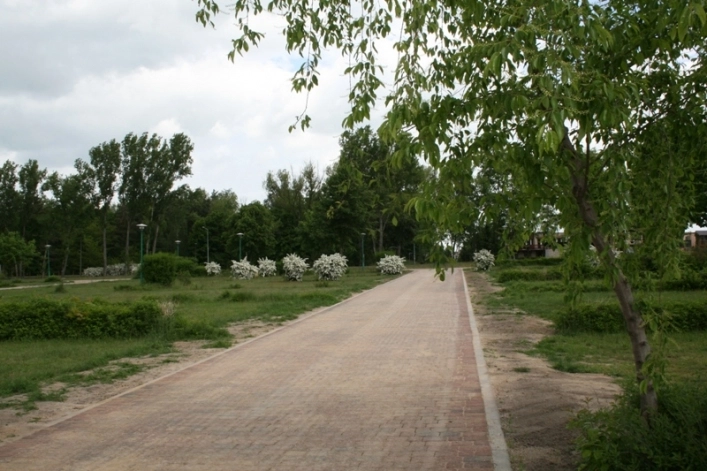 Camping "SŁONECZNY" - zdjęcie 2