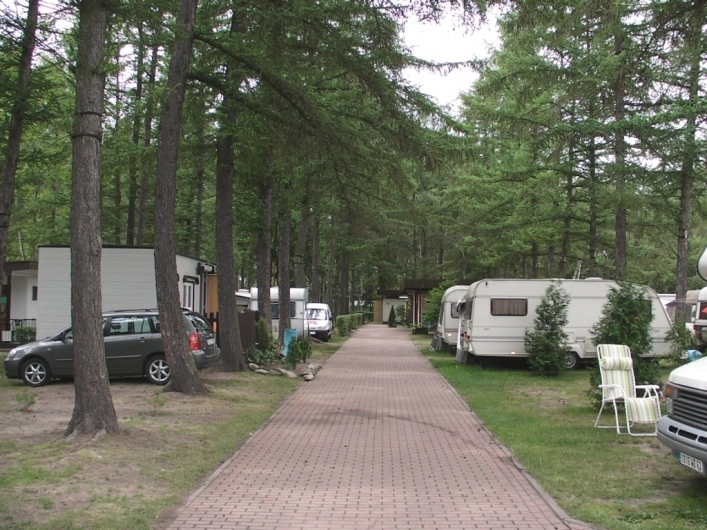 Camping nr 23 - zdjęcie 2