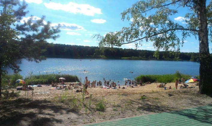 Camping nr 23 - zdjęcie 1