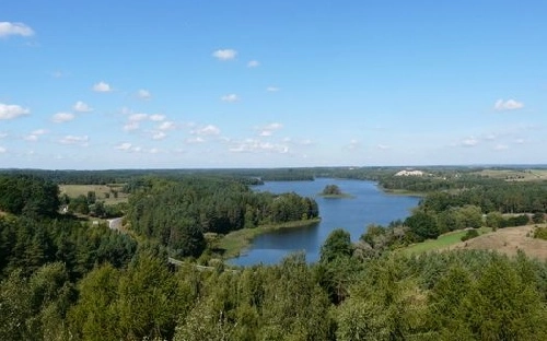 "Wigry" Stare Juchy, Camping nr 272 - zdjęcie 4