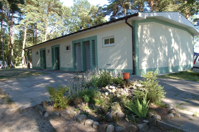 Camping nr 193 Rega - zdjęcie 4